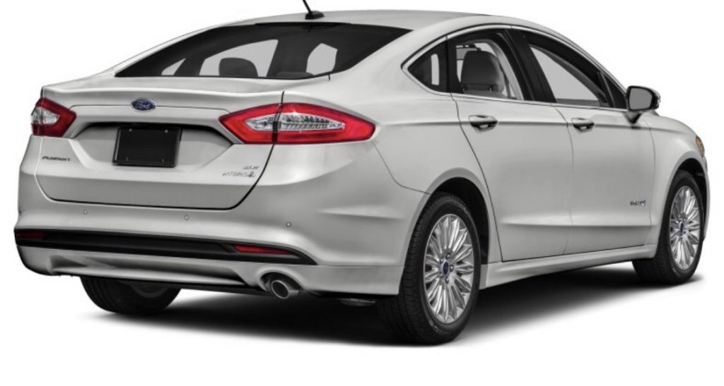 Ford Fusion 2013-2015 Hybrid Battery Pack Remanufactured with High-Capacity Cells, 18 months